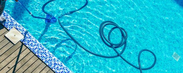 Nettoyeurs de piscine