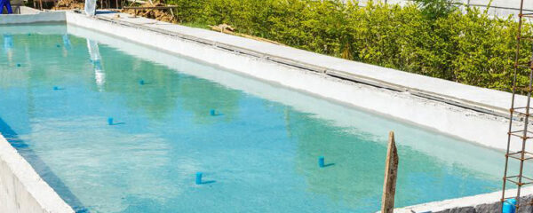 construire sa piscine