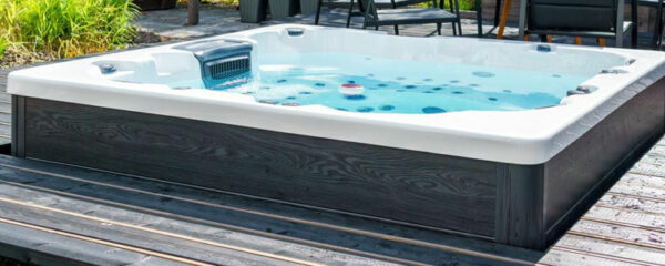 spa extérieur