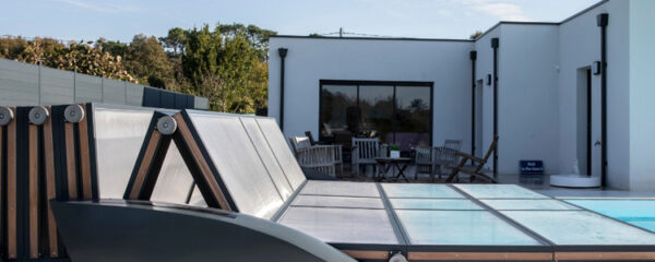 abri de piscine
